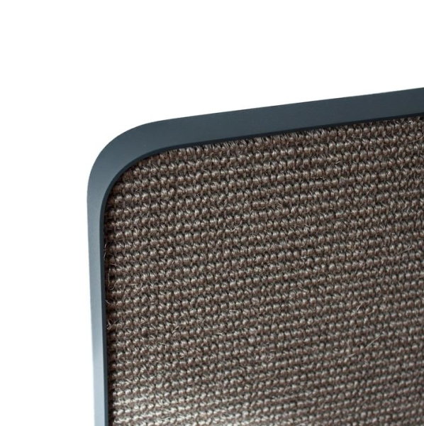 SCRATCHPAD Kratzbrett anthrazit anthrazit